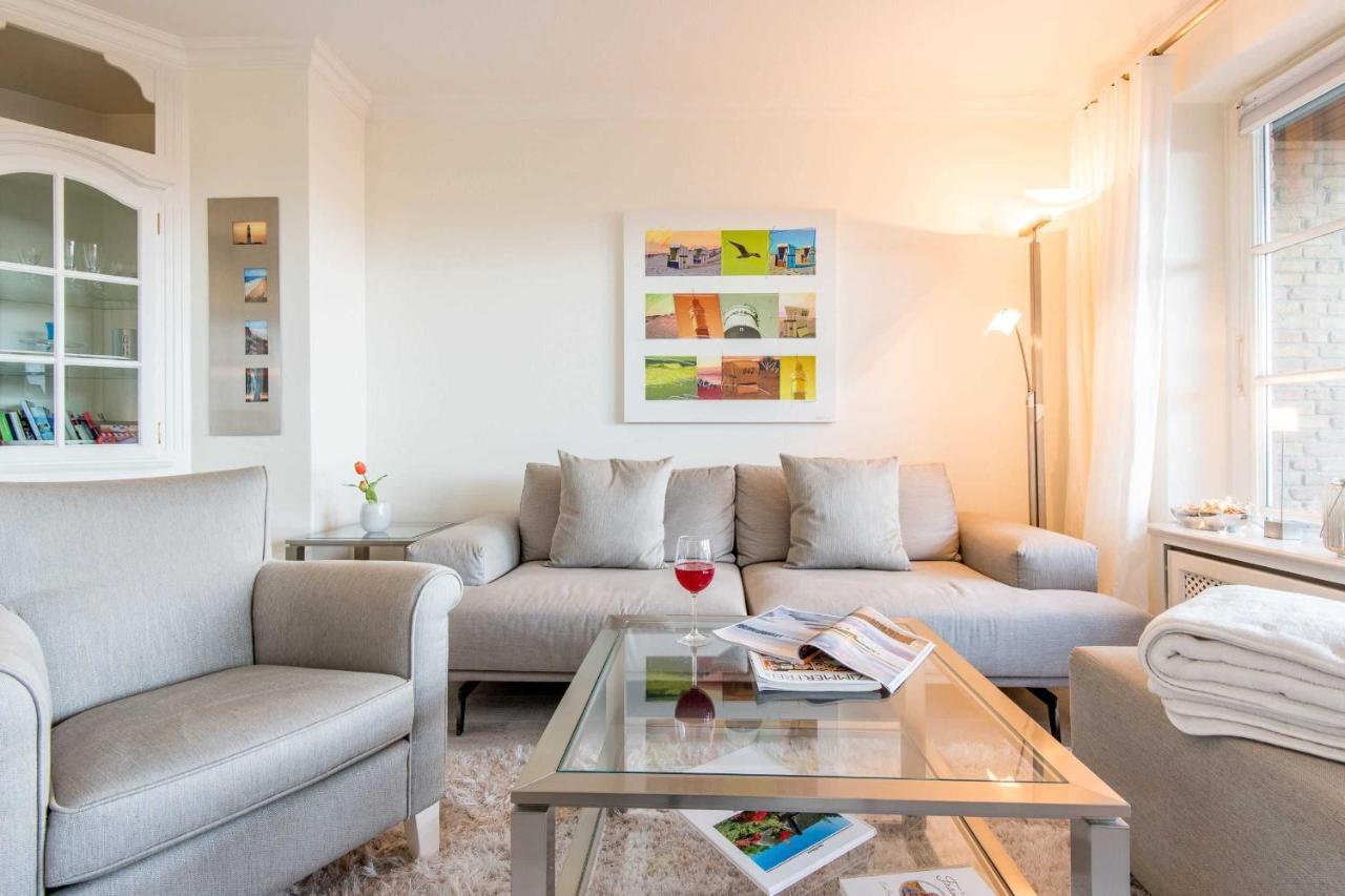 Apartment Oceanview Kampen