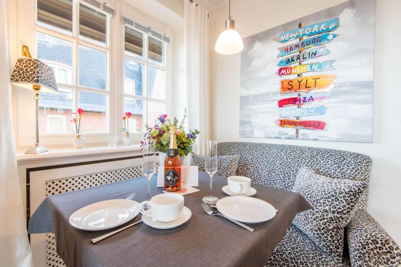 Oceanview Apartment