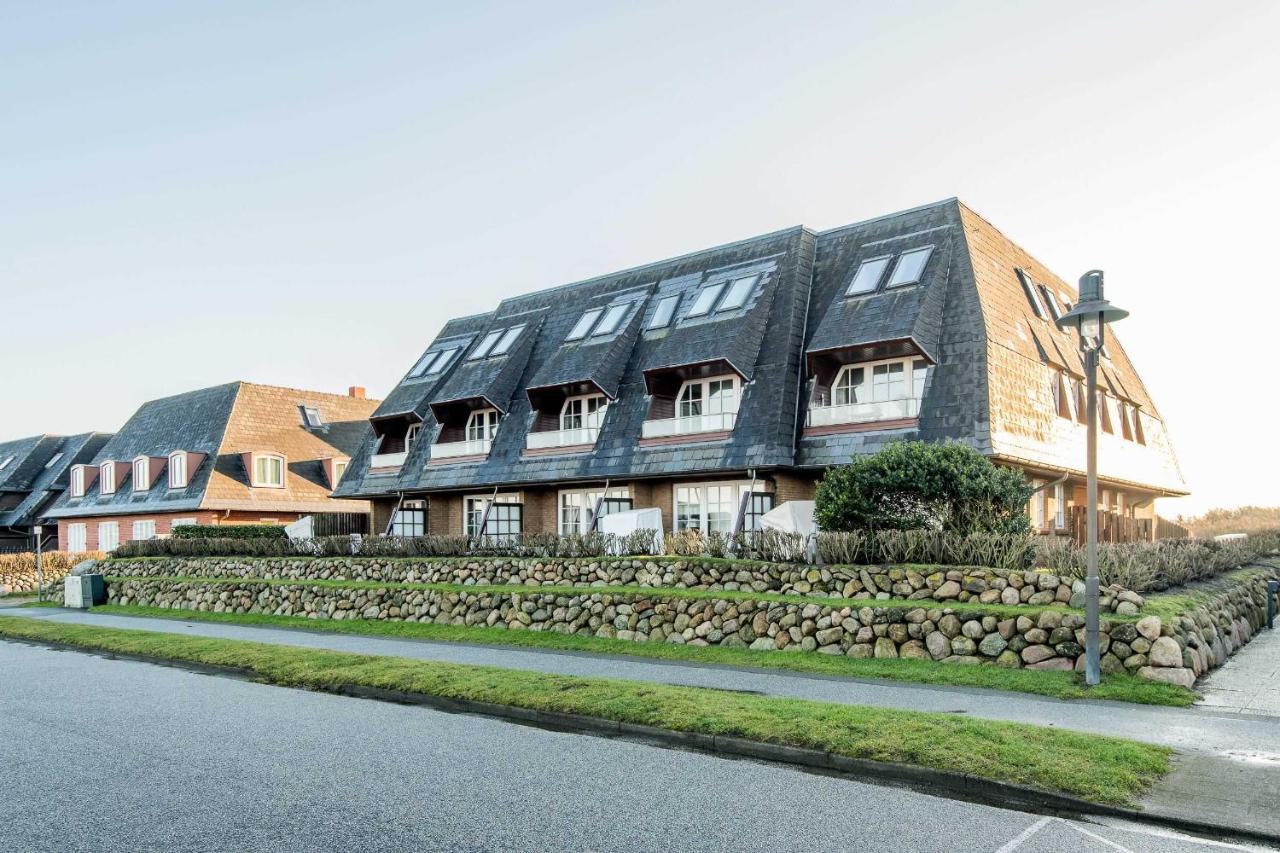 Apartment Oceanview Kampen