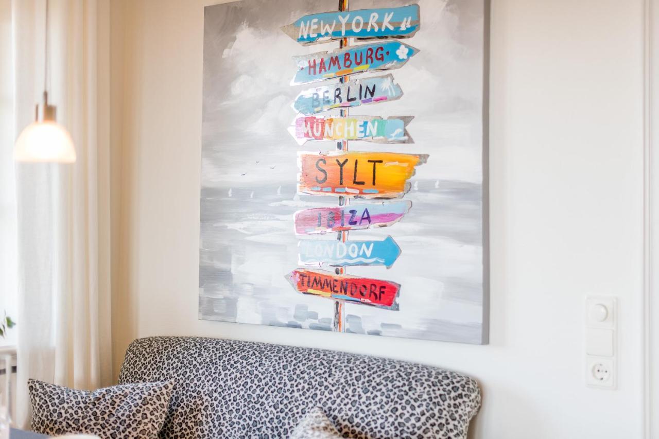 Oceanview Apartment