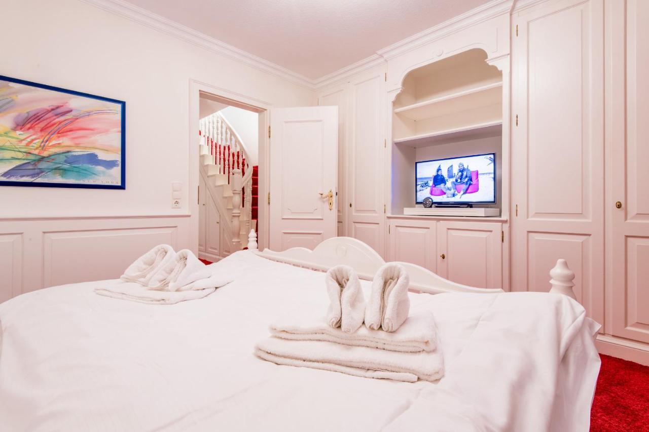 Oceanview Apartment *